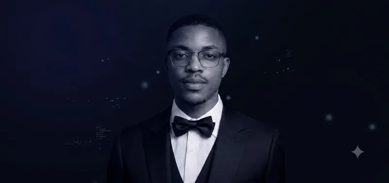 Emmanuel Eno Effiong